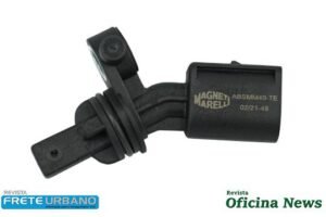 Magneti Marelli orienta para os cuidados com os freios ABS 