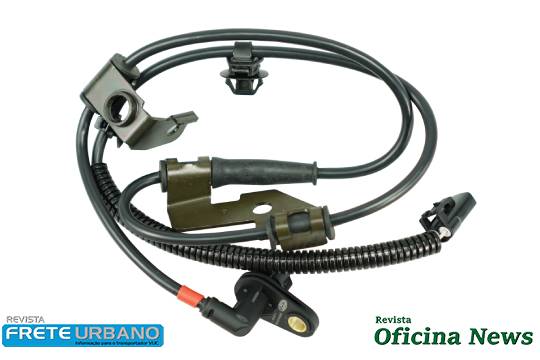 Magneti Marelli orienta para os cuidados com os freios ABS 