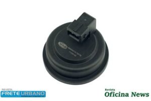 Magneti Marelli orienta para os cuidados com os freios ABS 