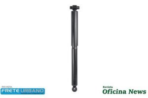 Cofap orienta para os perigos dos amortecedores recondicionados