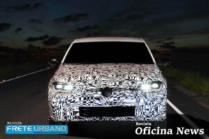 Picape Gladiator sem rivais nas trilhas mais difíceis