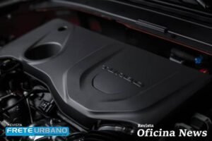 Jeep Renegade Trailhawk: novo motor turbo de 185 cv