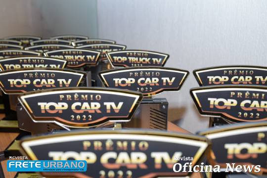 Top Car Tv e Top Truck Tv tem os melhores veículos anunciados