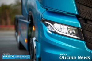 Iveco S-way