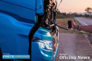 Iveco S-way