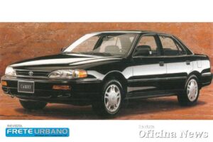 Camry 1992