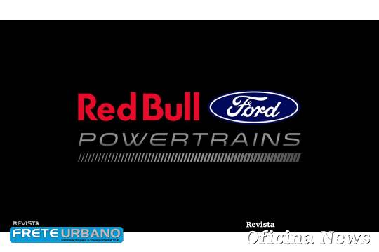 Ford anuncia que volta à Fórmula 1 em parceria com a Red Bull Racing