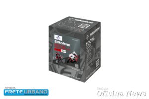 Fuchs apresenta novos lubrificantes Silkolene para motos