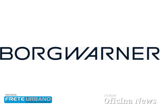 Com formato dinâmico e moderno, a BorgWarner revela novo logotipo e foca em eMobility, sinalizando um novo capítulo na sua história.