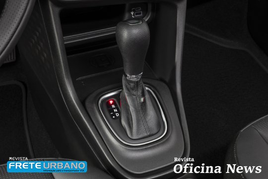 Fiat Pulse Impetus: motor turbo envenenado 
