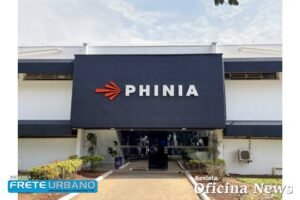 Centro de Treinamento da Delphi é inaugurado na fábrica