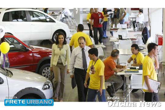 Nissan acompanha Renault e aumenta aposta no País