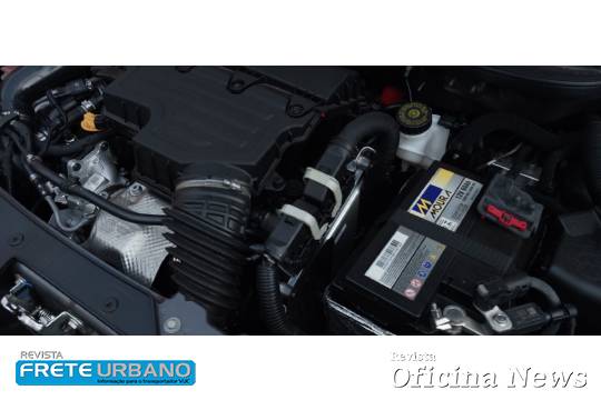 Fiat Strada: mais performance e economia com motor turbo