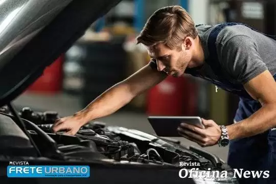 Sindirepa-SP reforça a manutenção preventiva no Maio Amarelo