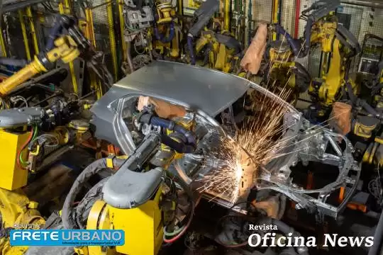 GM investe em Gravataí para produzir modelo inédito