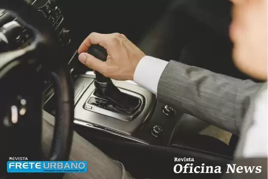 Qual a importância da troca do fluído dos câmbios automáticos