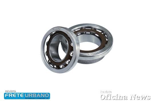 Cofap anuncia novas caixas de direção para motocicletas