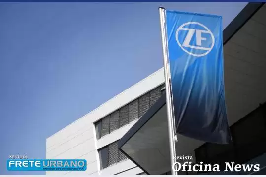 ZF adere ao Pacto Brasil pela Integridade Empresarial