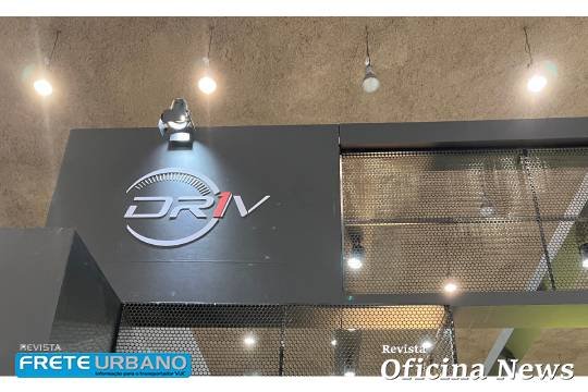 DRiV divulga marcas e novas linhas na Automechanika 2024