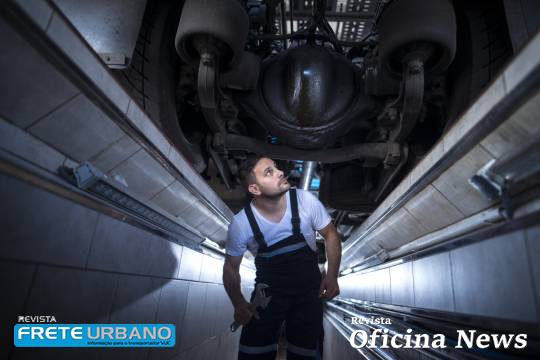 Benefícios de aplicar peças remanufaturadas