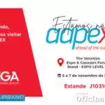 Wega Motors expande fronteiras fornecendo filtros para os EUA