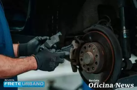 Compatíveis com diversas versões do modelo Kwid, a ZF Aftermarket coloca na reposição pastilhas de freio TRW para Renault. Dessa forma,