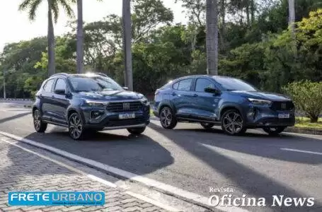 Híbrido básico flex da Fiat abre horizonte de crescimento firme