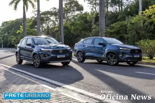 Híbrido básico flex da Fiat abre horizonte de crescimento firme