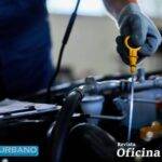 Mitos e verdades sobre troca de óleo em veículos diesel