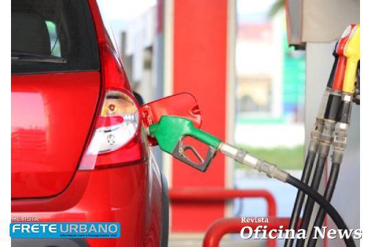 Petrobrás investirá mais em etanol em vez de geradores eólicos no mar