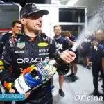 Max Verstappen conquista quarto título de campeão da Fórmula 1