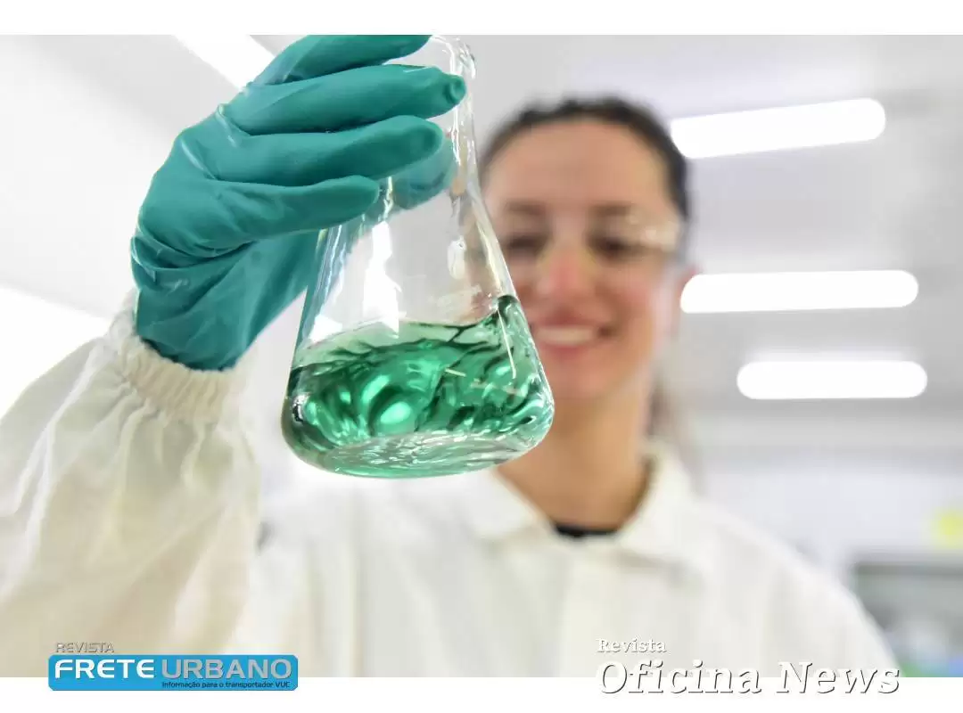 Be8 e Randon firmam parceria para utilização de biocombustível
