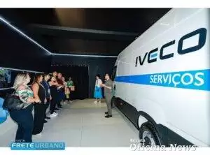 Iveco Services Experience: a melhor experiência no pós-venda