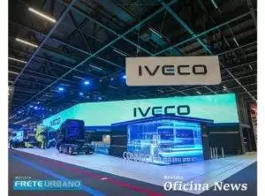 Iveco Services Experience: a melhor experiência no pós-venda