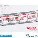 Wega Motors comemora lançamento de mais de 450 produtos