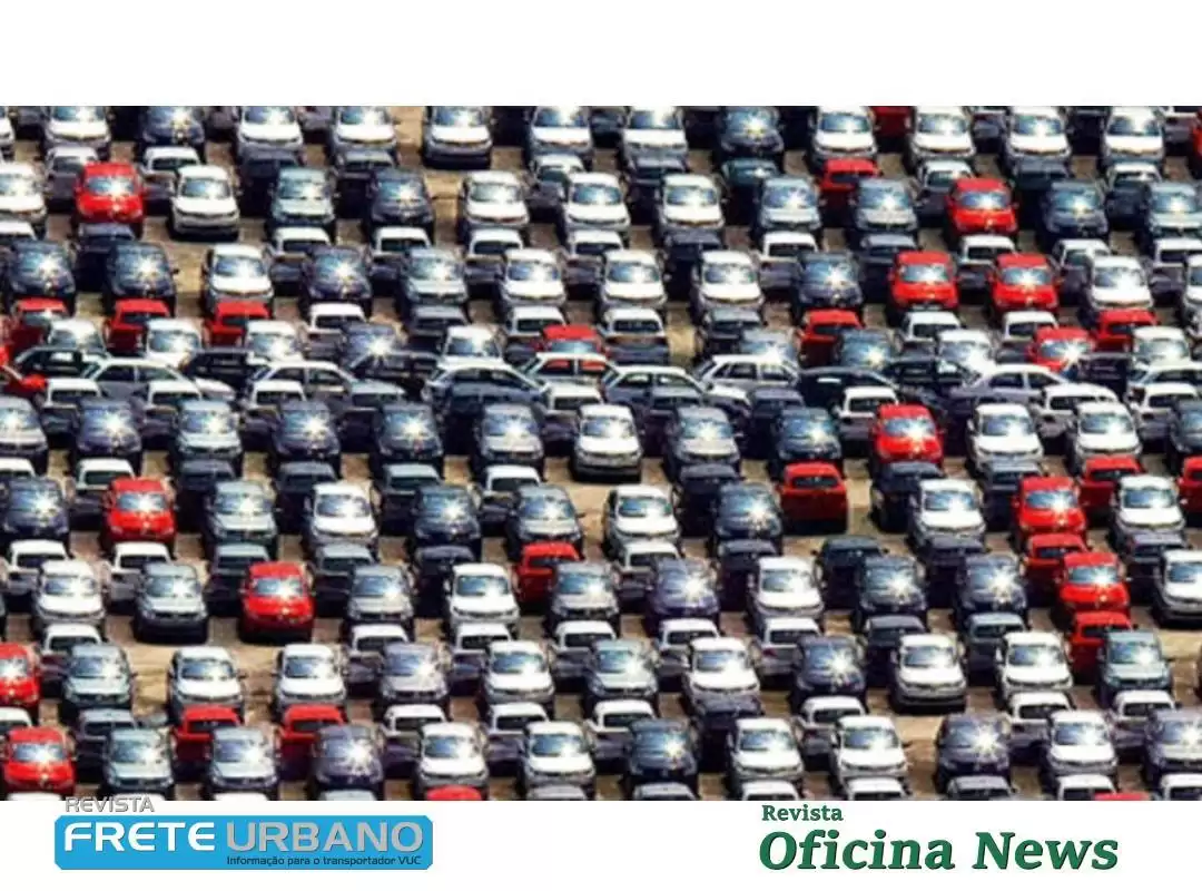 Modelos mais vendidos em 2024 apontam para mudanças este ano