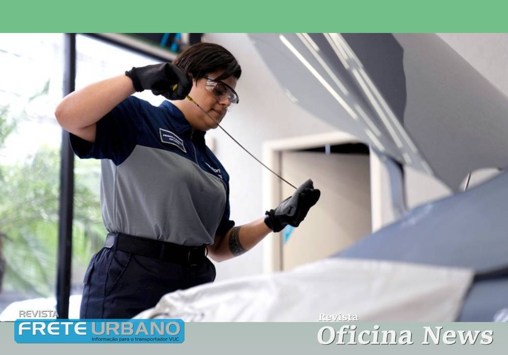 Centro Automotivo Porto oferece check-up gratuito de Carnaval