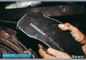 Fras-le renova fornecimento de pastilhas de freio na Copa Truck