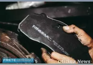 Fras-le renova fornecimento de pastilhas de freio na Copa Truck