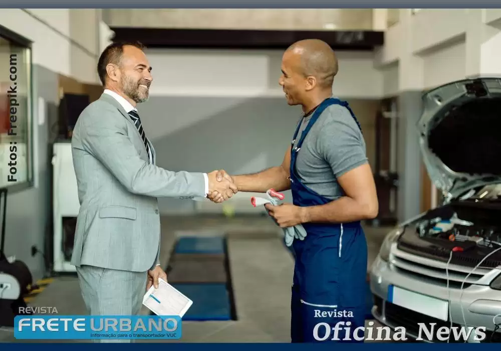 Especialista comenta erros comuns que comprometem o sucesso das oficinas