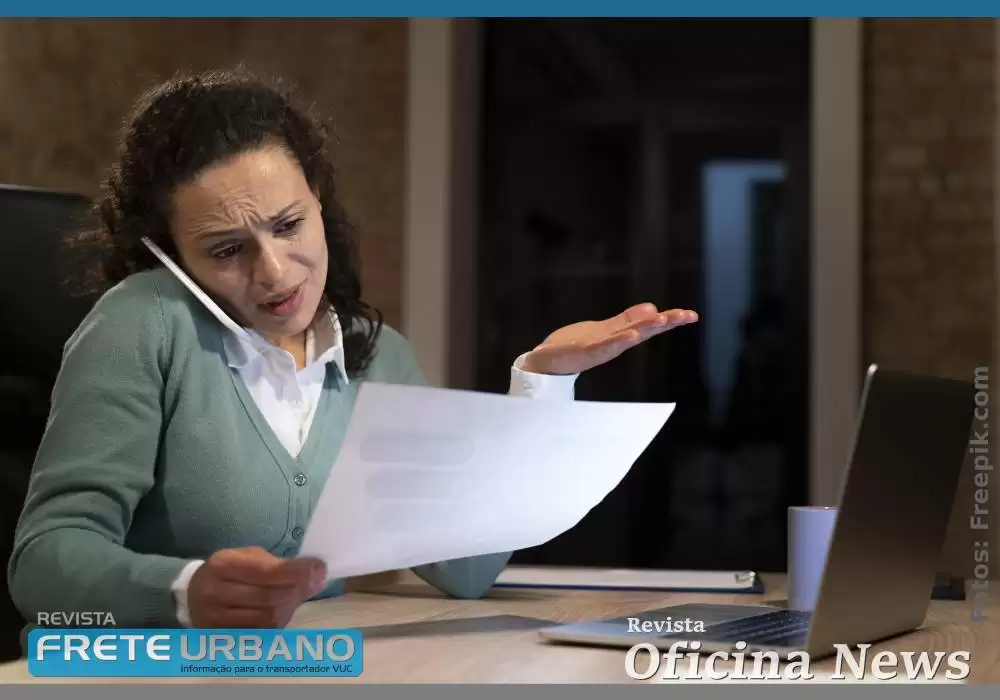 Documentação: A placa do veículo foi clonada, e agora?