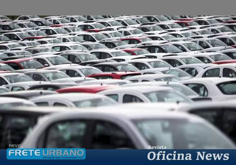 Feriados em abril impactaram vendas de veículos, mas previsões no ano continuam boas