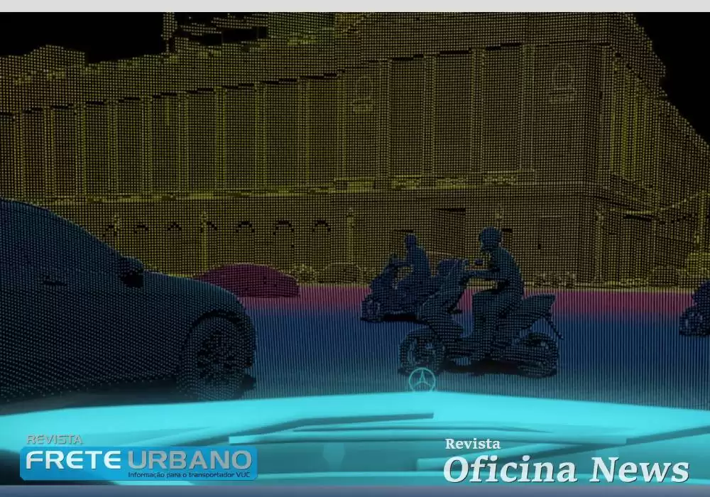 O que os olhos não veem, o LiDAR encontra para você