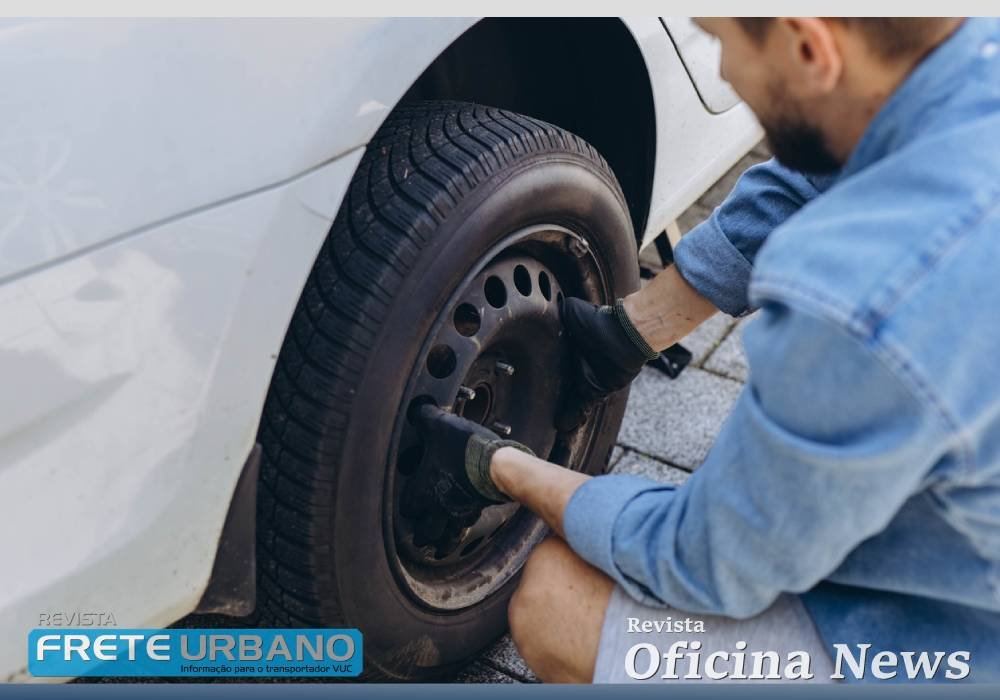 Dunlop reforça segurança no trânsito com campanha Maio Amarelo
