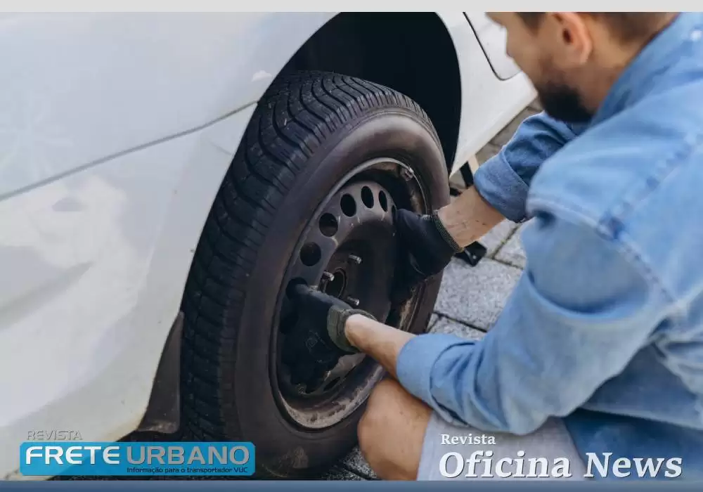 Dunlop reforça segurança no trânsito com campanha Maio Amarelo