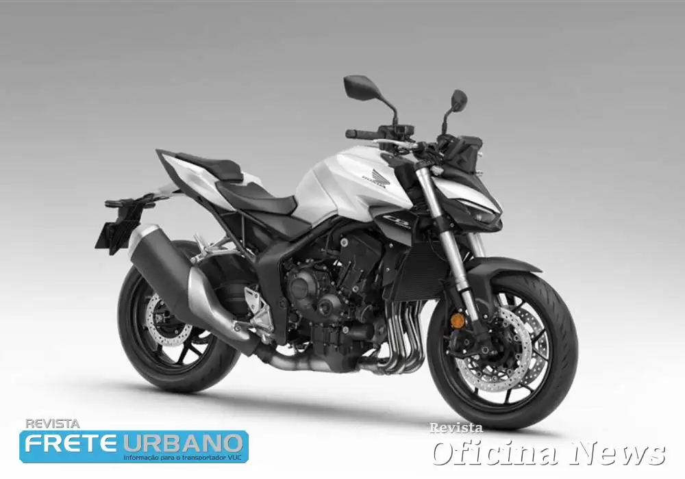 Honda Motos vai ao Festival Interlagos com lançamentos e experiências