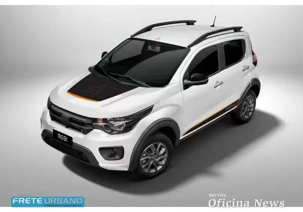 Governo amplia escopo do Programa Mover