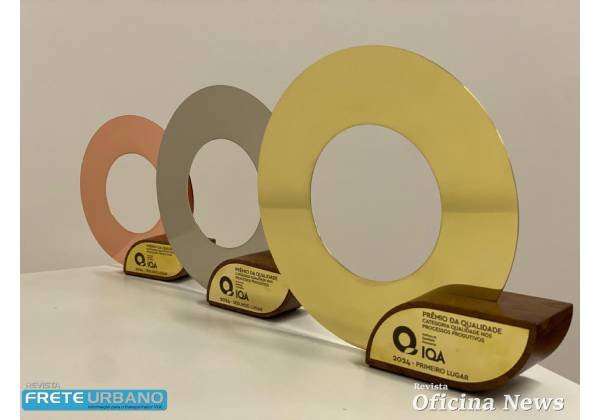 Workshop explica como participar do Prêmio da Qualidade IQA 2025