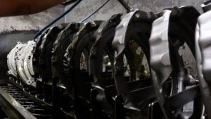 Embreagens reman: opções com solução sustentável e eficiente