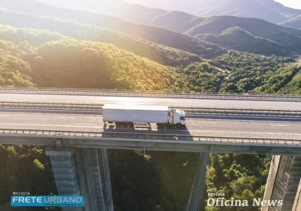 Um bloco de motor, vários combustíveis